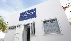 gripario_capa (1) / Foto: Foto: Ascom/SMS