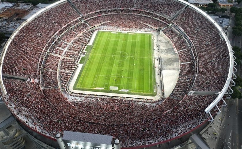 Copa América Centenário, um torneio de futebol em estádios de futebol  americano – Blog de Esportes