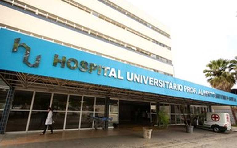 Programação no HU reúne profissionais durante a SBPC Alagoas