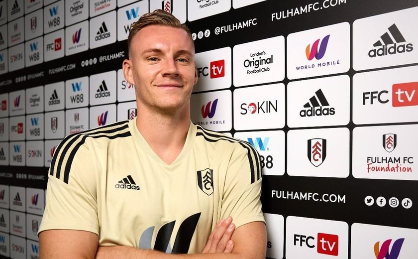 Goleiro do Fulham rejeita convocação para defender a Alemanha: 'Não ia jogar'