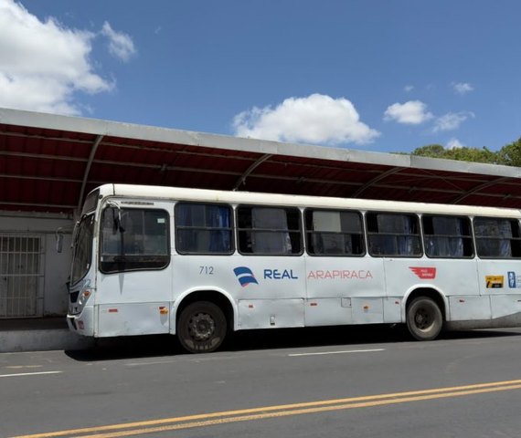 Arapiraca terá transporte coletivo gratuito neste segundo turno das eleições