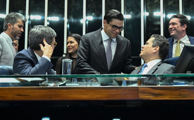 Senado aprova Gustavo Sabóia para o CNMP