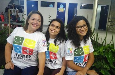 Trabalho de estudantes destaca importância da Pedagogia Hospitalar
