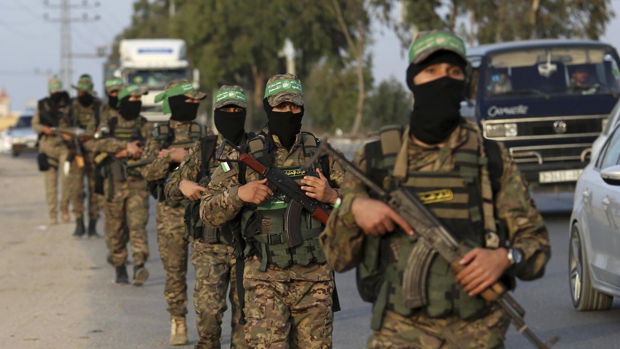 Hamas chama decisão de Israel de interromper ajuda a Gaza de 'chantagem barata'