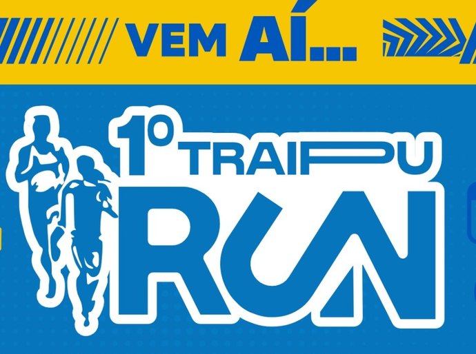 Com mais de 500 inscritos, Traipu Run acontece neste domingo (15)