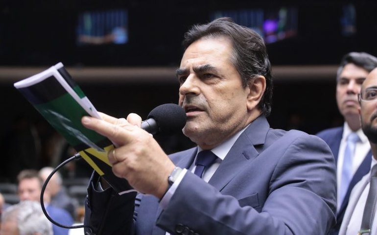 Comissão aprova alívio financeiro a produtos rurais de MG afetados por desastres naturais