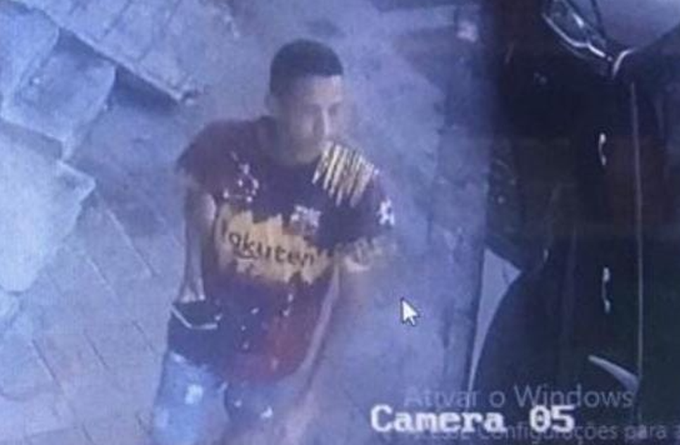 Polícia Civil procura suspeito de tentar matar homem às margens do Rio Sergipe