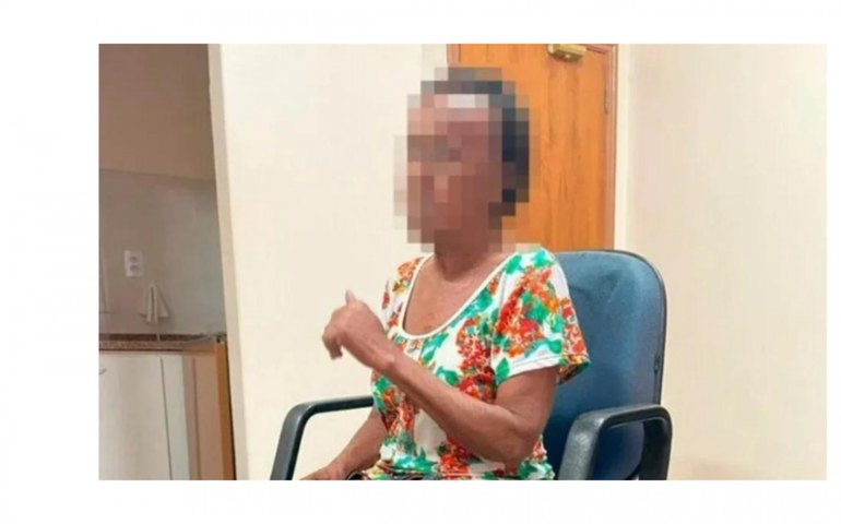 Empregada doméstica de 82 anos é resgatada após 27 anos de trabalho escravo em SP