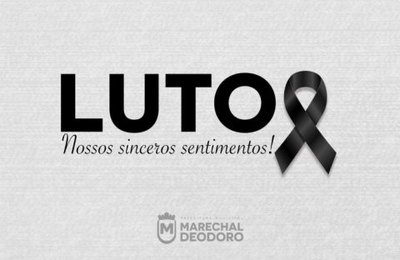 Marechal se solidariza com familiares e amigos após trágico acidente com músicos deodorenses