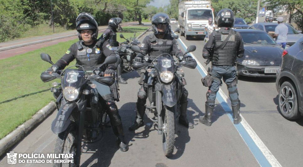 Getam / Foto: PM/SE