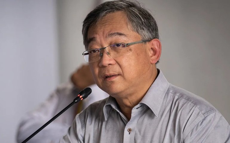 ‘Temos esperança de que esteja pronto até dezembro', diz ministro de Cingapura, sobre acordo de livre comércio com Mercosul