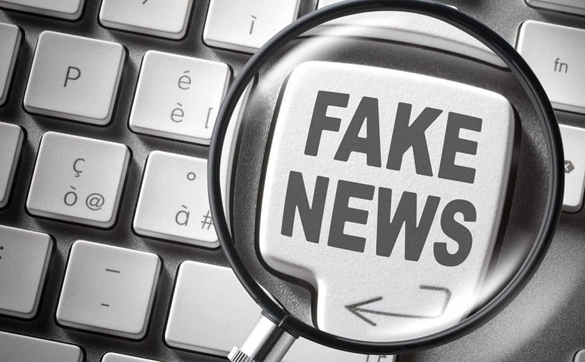 Governo quer &#8216;selo&#8217; contra fake News