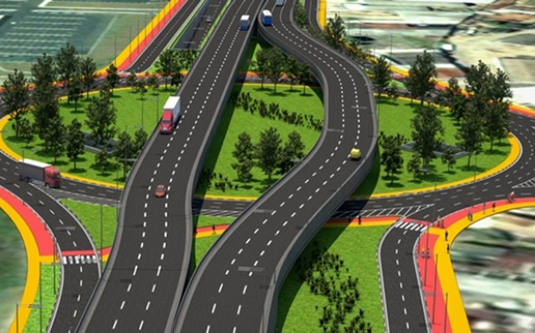 Governador assina contrato para construção do viaduto da PRF nesta quarta-feira (26)
