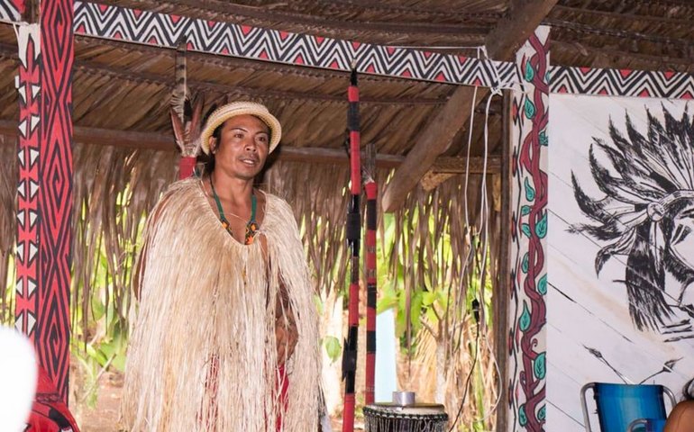 Turismo de base comunitária transforma terras indígenas