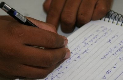 Rede estadual de ensino terá recesso escolar em setembro
