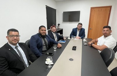 Procon Arapiraca fortalece estratégias de Defesa do Consumidor em parceria com a OAB