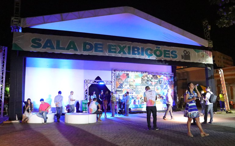 Circuito promove lançamento nacional do documentário Itajara nesta quinta (28)
