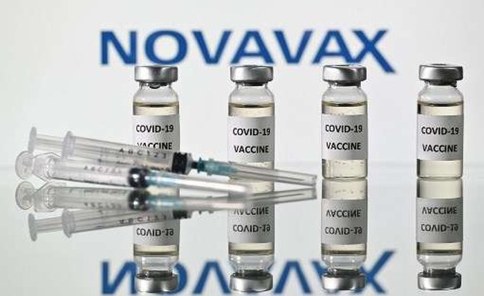 Vacina Novavax