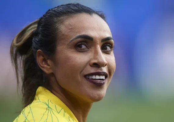 Brasil é eliminado e Marta se despede da Copa