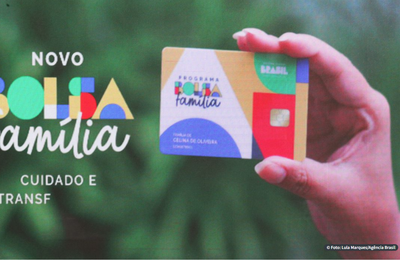 Novo Bolsa Família começa a ser pago hoje com valor médio de R$ 670