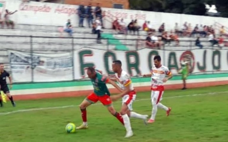 [APÓS DECEPÇÃO] CSE se despede com vitória da Série D do Brasileirão: 1 a 0 na Juazeirense