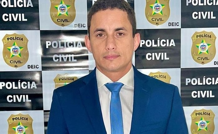 Gustavo Xavier é investigado por suposta participação