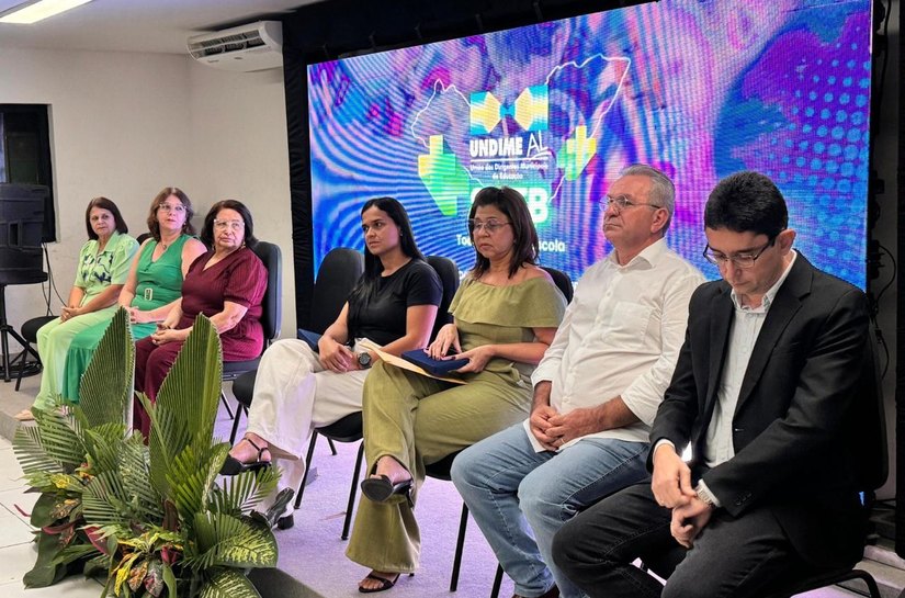 Murici fecha semana com avanços em educação e desenvolvimento