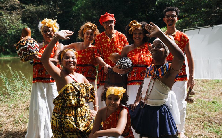 Pela terceira vez, Campanha da Consciência Negra é 100% produzida por pessoas pretas