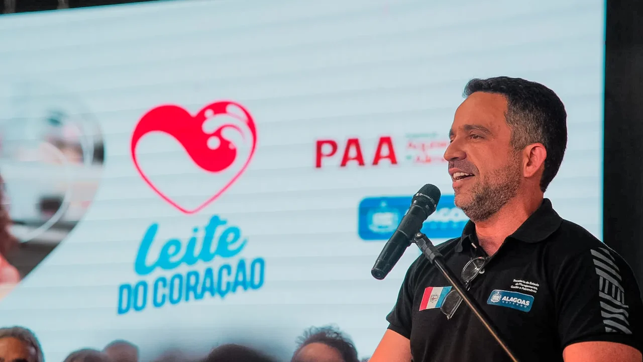 Associações repudiam ação de governador em retirar entrega do Programa do Leite das “mãos” de entidades em Alagoas