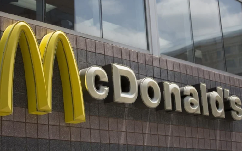 McDonald's testa cardápio adaptado para quem usa canetas emagrecedoras