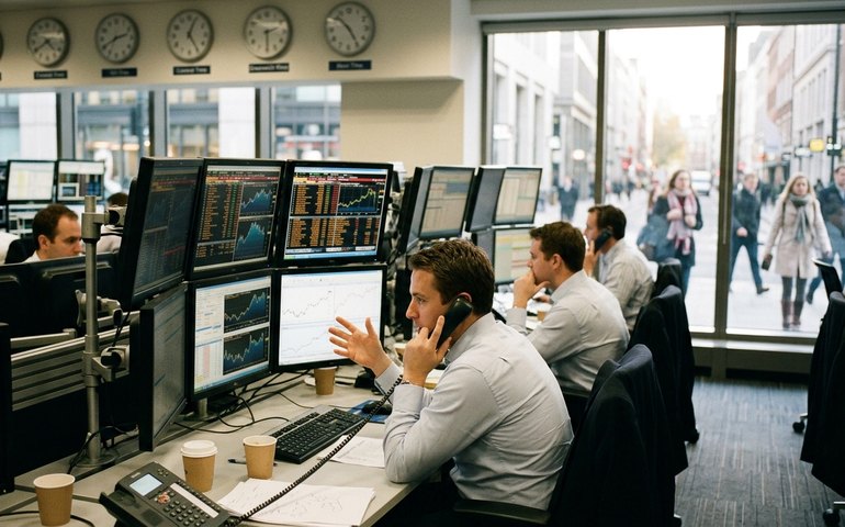 Europa adota horário de verão e altera funcionamento dos mercados