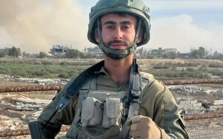 Brasil julga ou não julga? O imbróglio do soldado de Israel