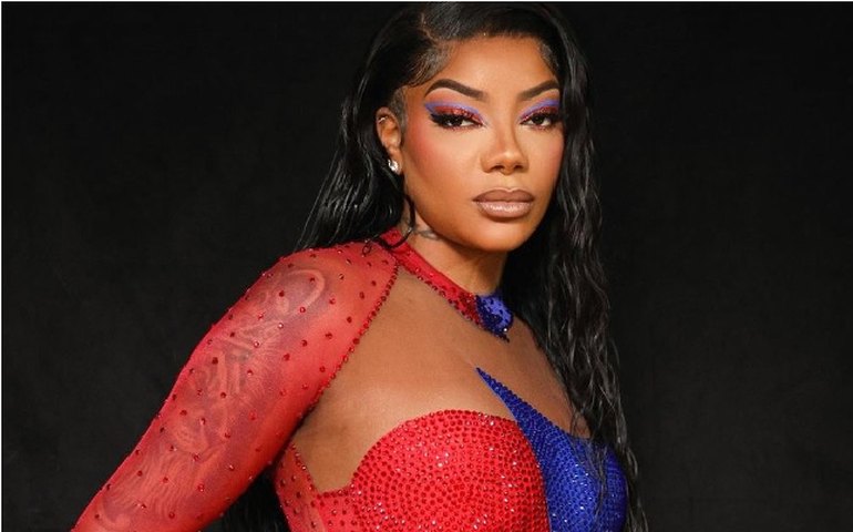 Doações de sangue superam capacidade em campanha de Ludmilla que dá ingressos a 'Numanice'