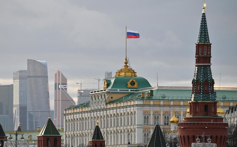 Revista diz que Europa impõe à Rússia condições que Moscou não aceitaria