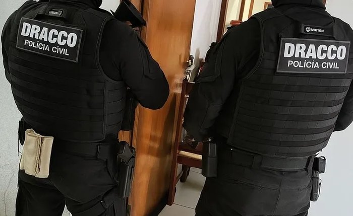 Investigações apontam que a ONG dirigida pelas suspeitas recebeu uma emenda parlamentar estadual no valor de R$ 1,3 milhão