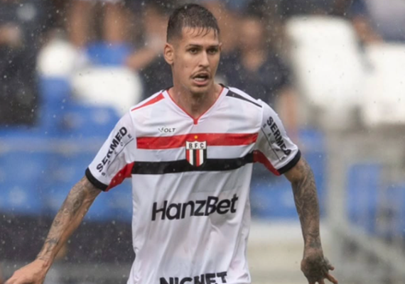 Botafogo-SP arranca empate e mantém tabu contra o Remo na Série B