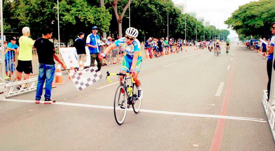 ciclista