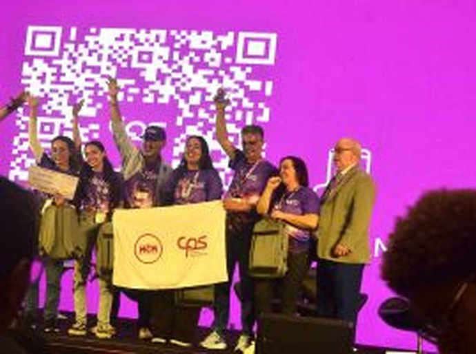 FAT premia com R$ 10 mil projetos vencedores na 16ª Feteps e planeja ampliar ajuda a demais ideias que se mostrem viáveis ao mercado