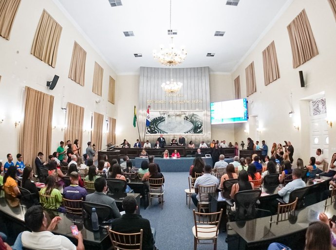 Deputada Fátima Canuto entrega títulos de Patrimônio Cultural e Imaterial de AL à entidades pilarenses