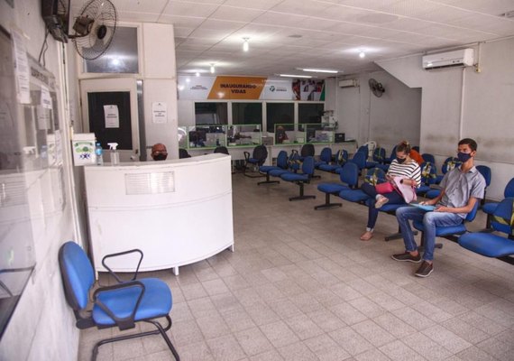 Parceria: Arapiraca oferece 25 vagas no curso de Operador de Caixa