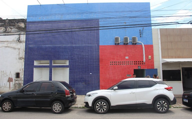 Prédio passa por manutenção e órgãos municipais fecham quinta e sexta-feira