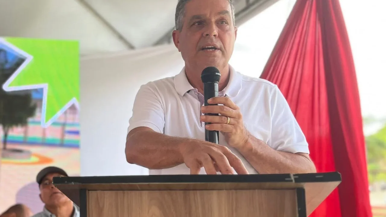 Prefeitura de Branquinha avança com novas obras e serviços para ampliar infraestrutura e qualidade de vida no município