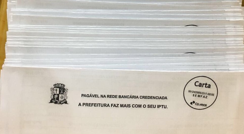 carnes iptu