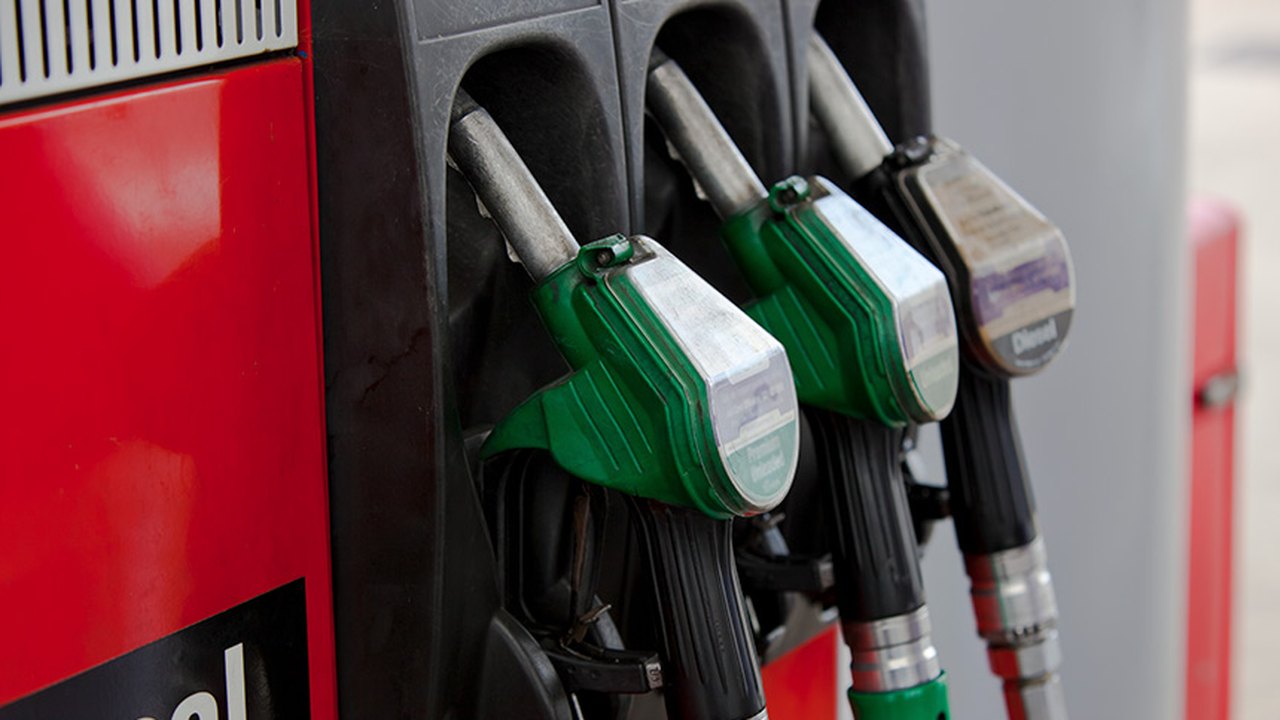 MP libera R$ 3,15 bi para benefícios ligados ao diesel e à gasolina