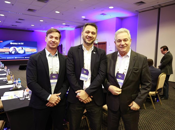 Alagoas participa de evento em Brasília com foco em inteligência artificial e inovação para o setor público
