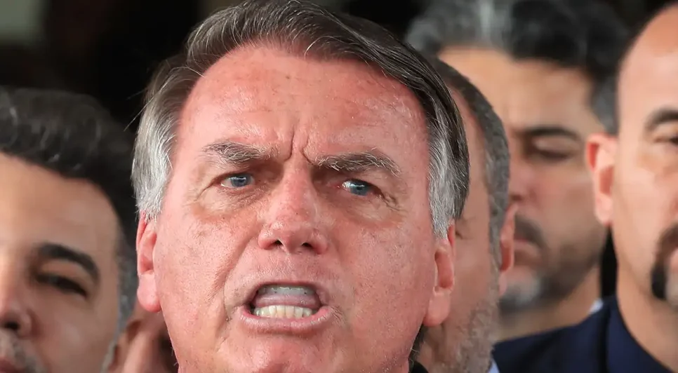bolsonaro / Foto: Foto: Lula Marques/Agência Brasil