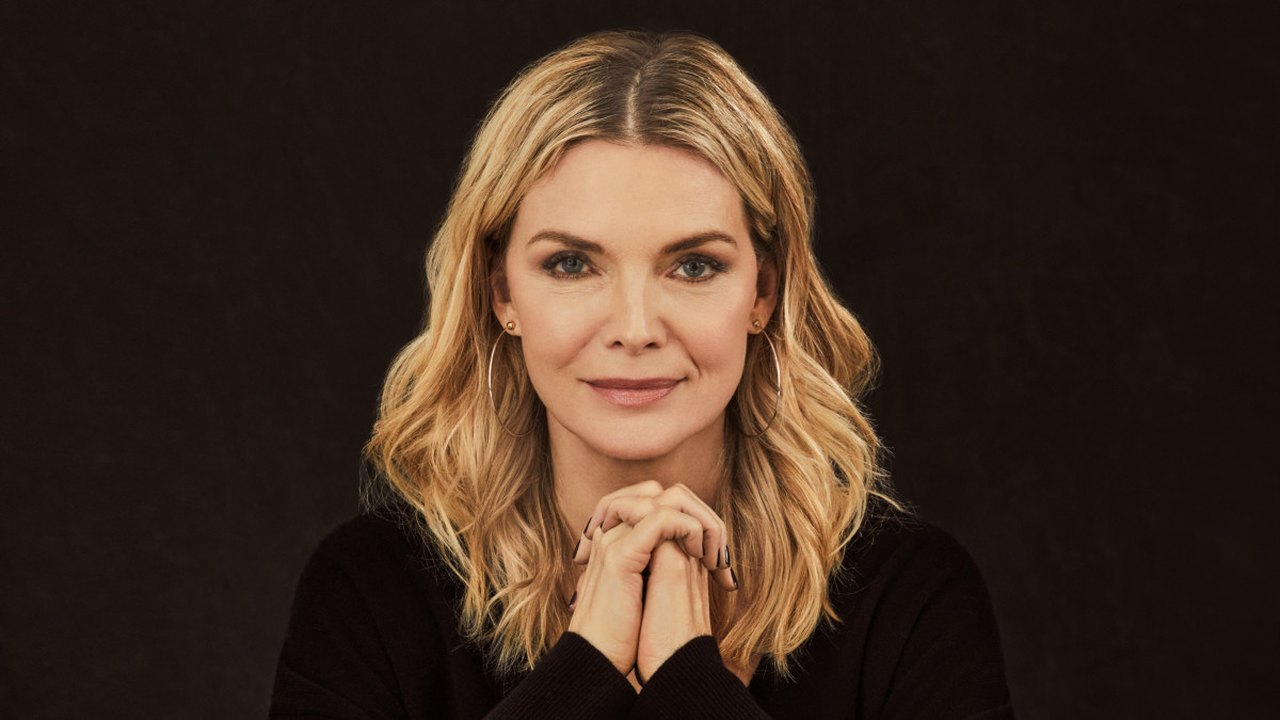 Michelle Pfeiffer compartilha foto com as irmãs no 4 de julho: ‘Sorte a minha’