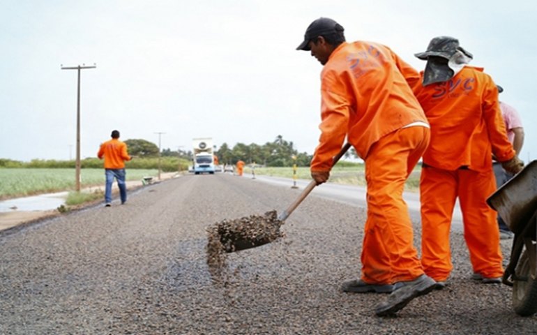 Infraestrutura envia projeto de concessão da BR-381/262 ao TCU