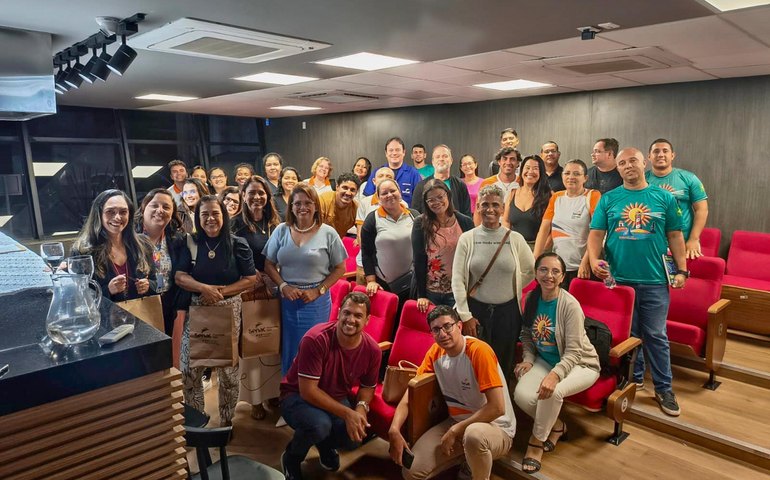 Polícia Civil participa de encontro com guias de turismo e reforça papel da segurança no setor