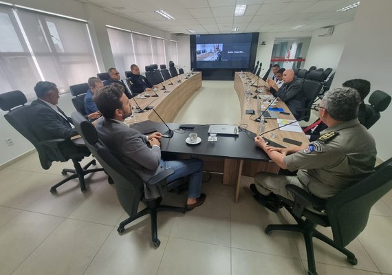 GT do Ministério Público orienta que forças de segurança impeçam bloqueio total de ruas e estradas